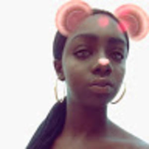 Meet your Posher, Shaterria